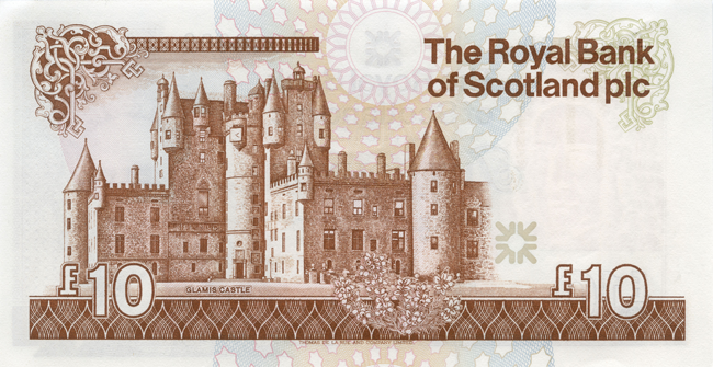 Glamis Castle
