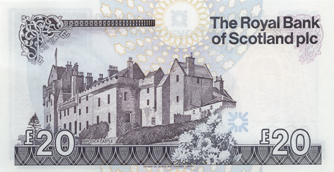 Brodick Castle