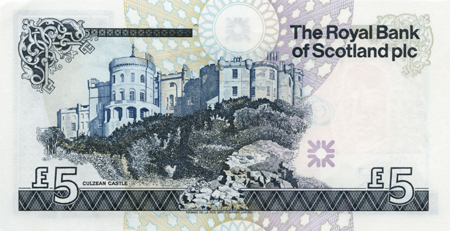 Culzean Castle