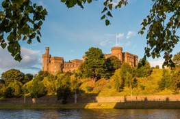 Inverness Castle