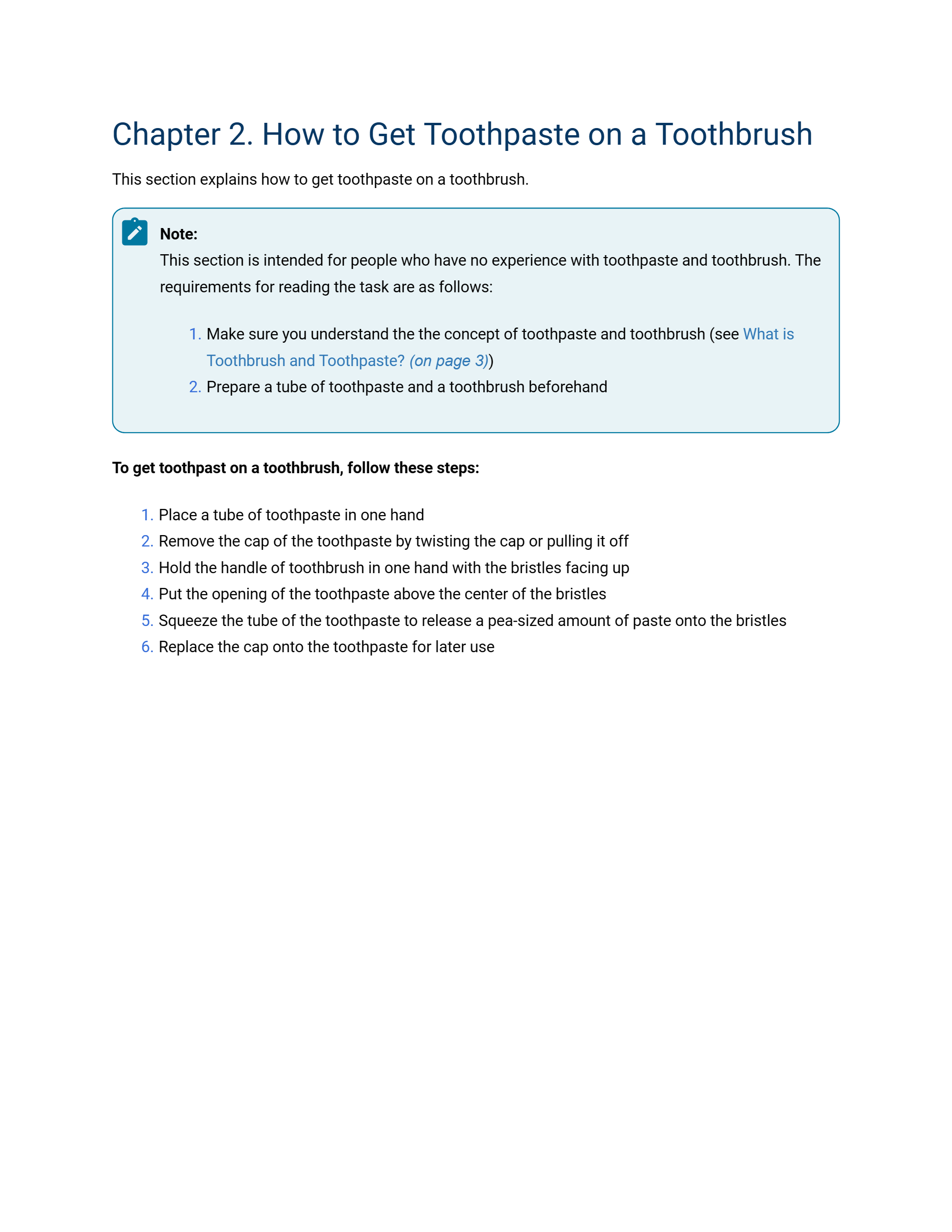 instructions page5